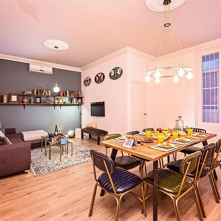 Sweett - La Pedrera - Paseo De Gracia Apartment Barcelona Bagian luar foto